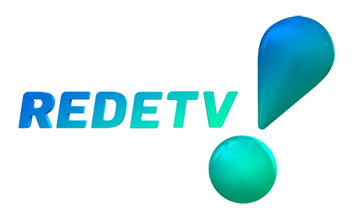 Logotipo da RedeTV