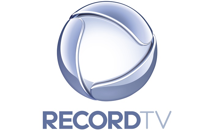 LOGO RECORD TV