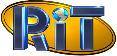 Logotipo da RIT 2016 1