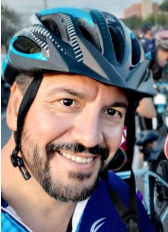 Marcos Vanzan