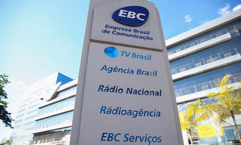 ebc brasil