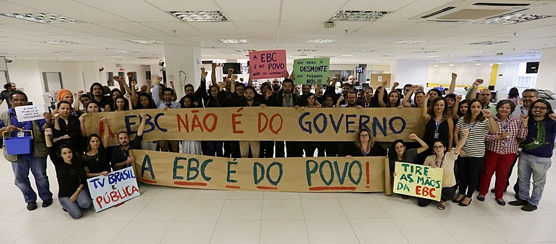 ebc brasilia