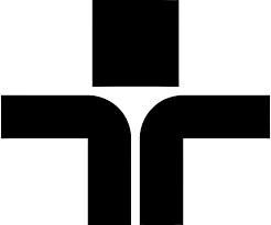 logo tv culitura preto