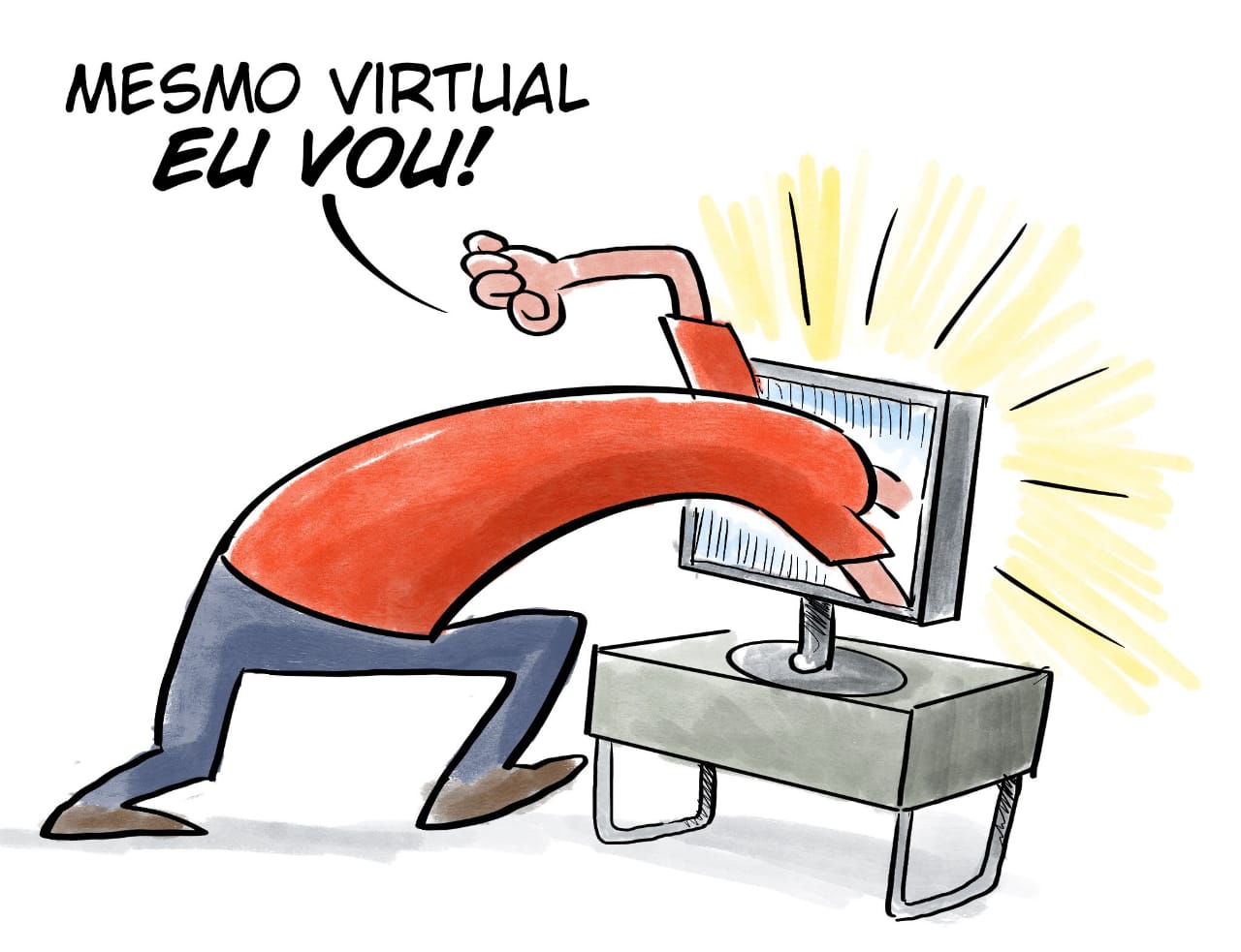 plenaria virtual