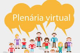 plenaria virtual
