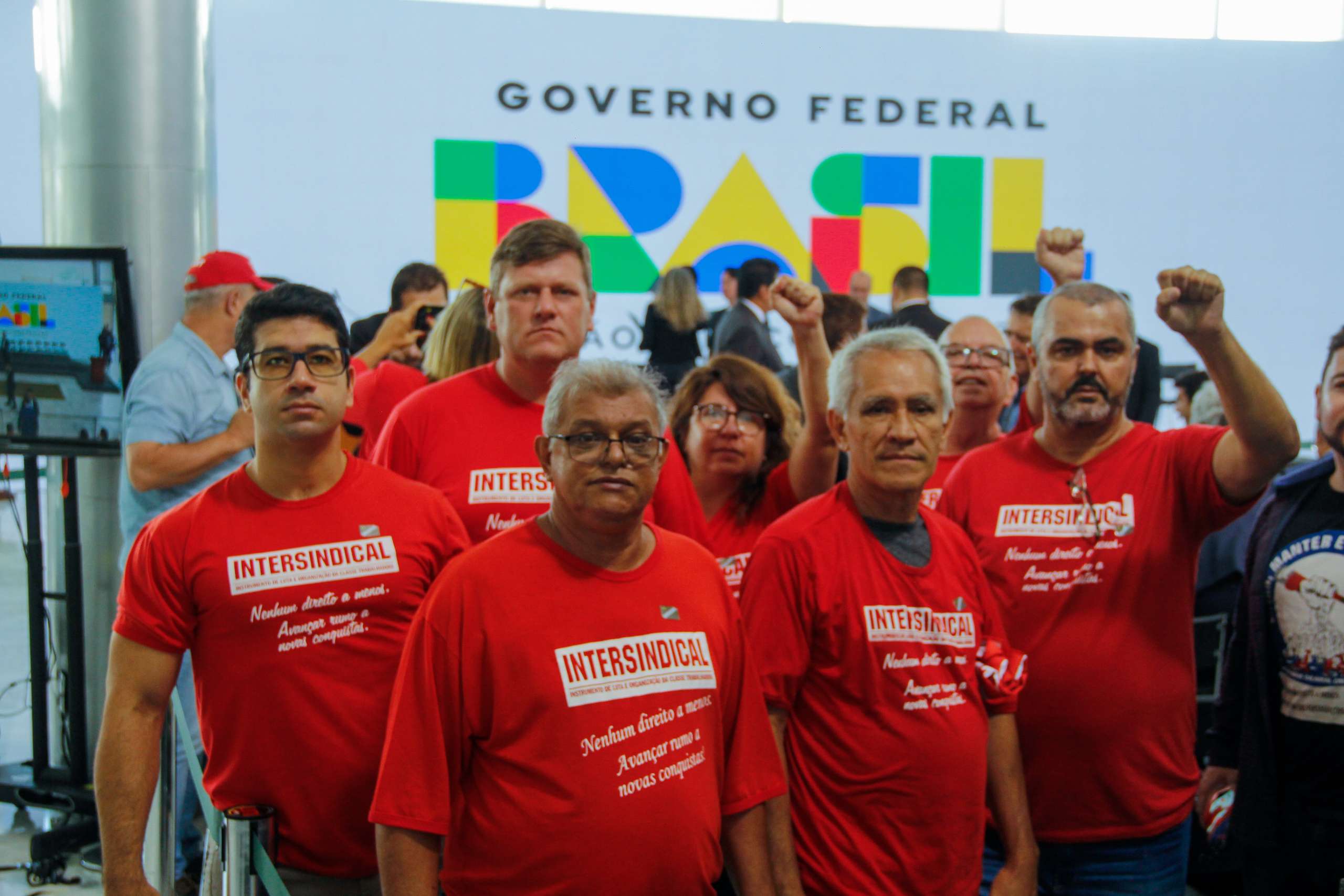 Não há o que esperar: a revogaçao das Reformas Trabalhista e Previdenciária só com mobilização da classe trabalhadora
