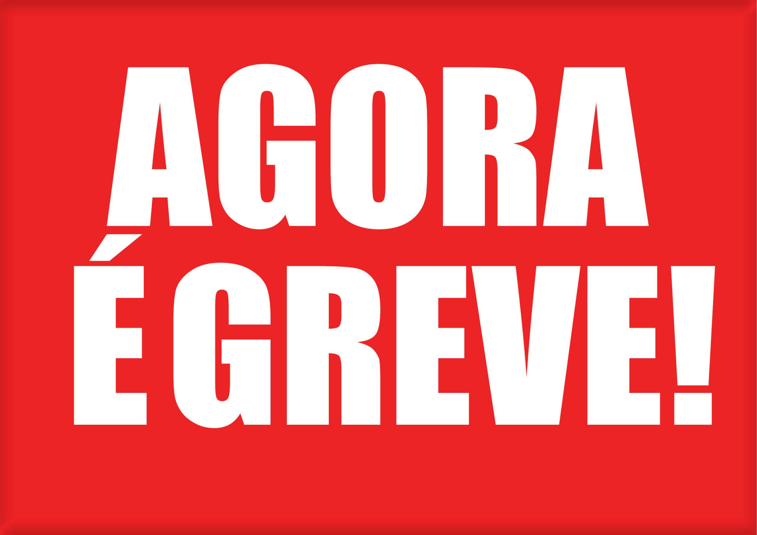 Em assembleia trabalhadores rejeitam proposta da Mundial e decidem greve a partir de 0h de sexta-feira (13/01)   