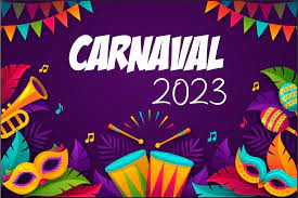 Sindicato e o feriado prolongado do Carnaval 2023
