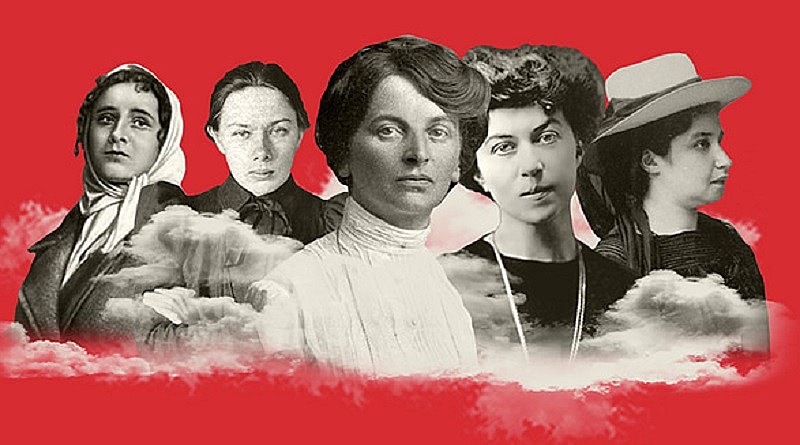 8 de Março – Dia Internacional de luta das Mulheres Trabalhadoras