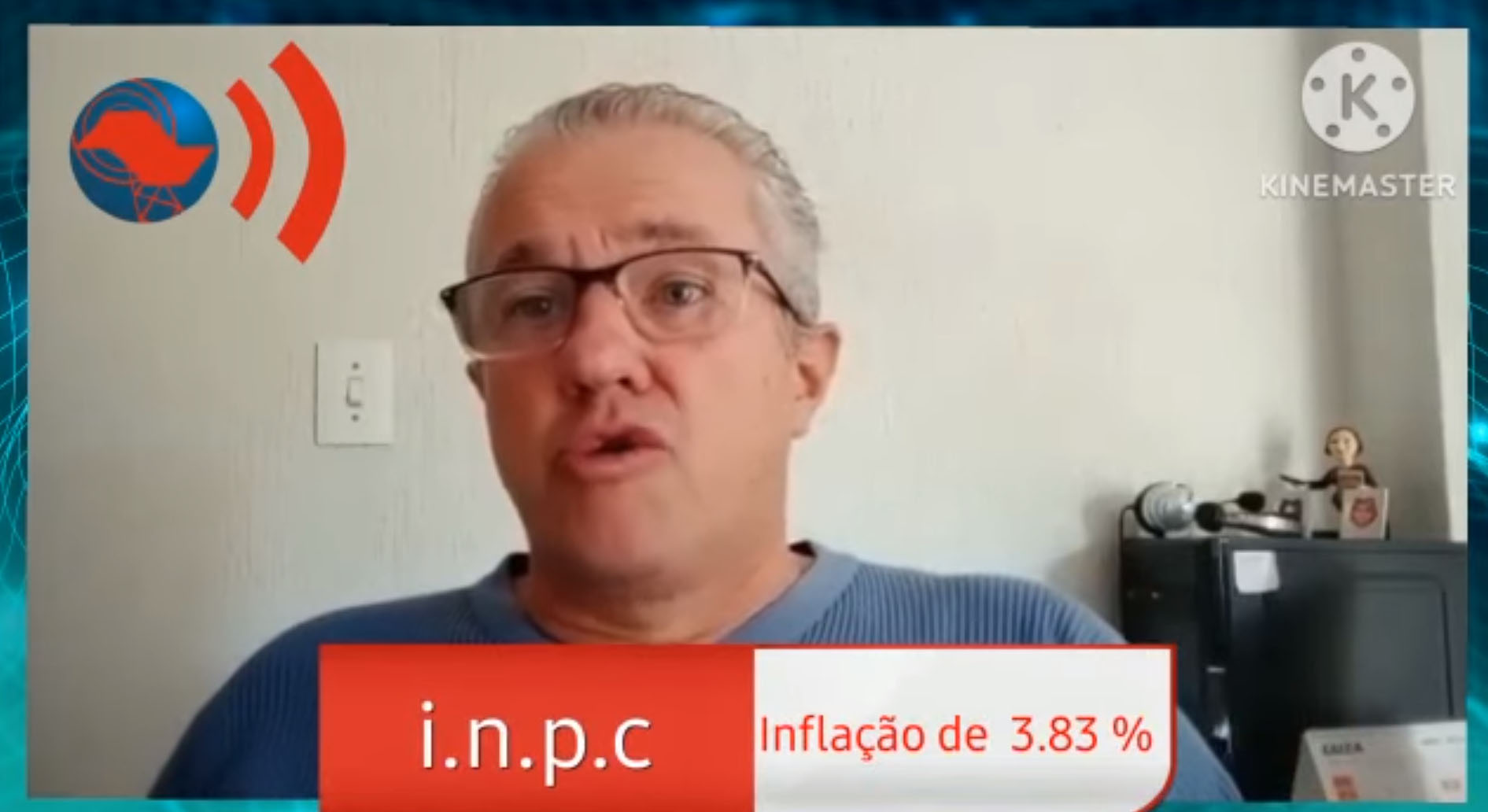 Comunicado Sindicato dos Radialistas no estado de São Paulo