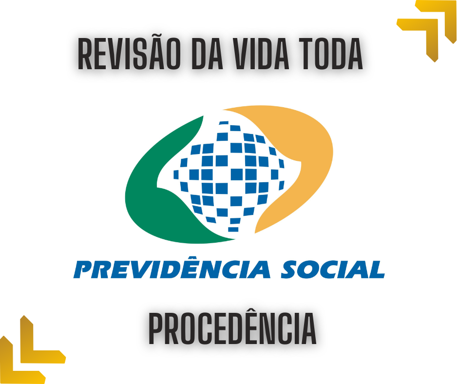 INSS – Revisão da Vida Toda