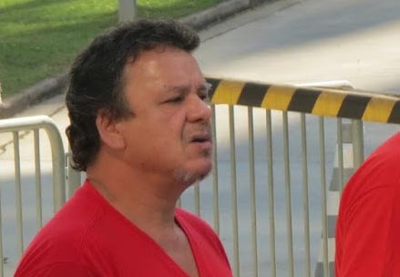 Morre o companheiro Joãozinho da TV Cultura