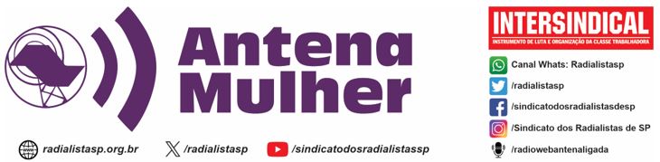 8 DE MARÇO – DIA INTERNACIONAL DAS MULHERES