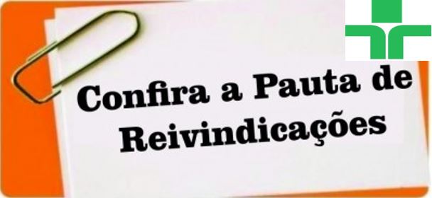 PRE PAUTA DE REIVINDICAÇÃO – RTV CULTURA