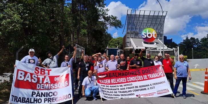 SBT: ASSEMBLEIA EXTRAORDINÁRIA DIA 19/11/2024 ÀS 19:00