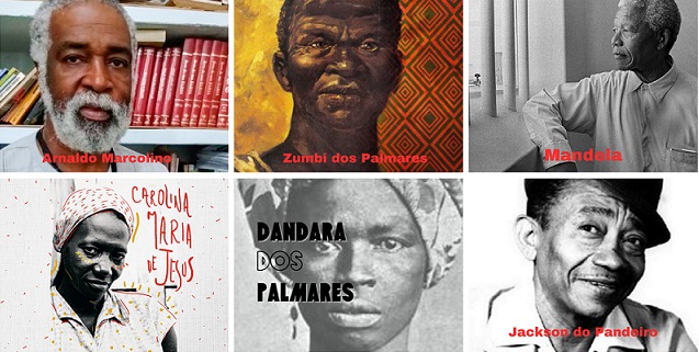 Dia da Consciência Negra
