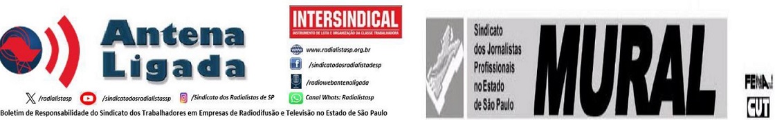 TV FRONTEIRA: ASSEMBLEIA VIRTUAL CONJUNTA DOS RADIALISTAS E JORNALISTAS