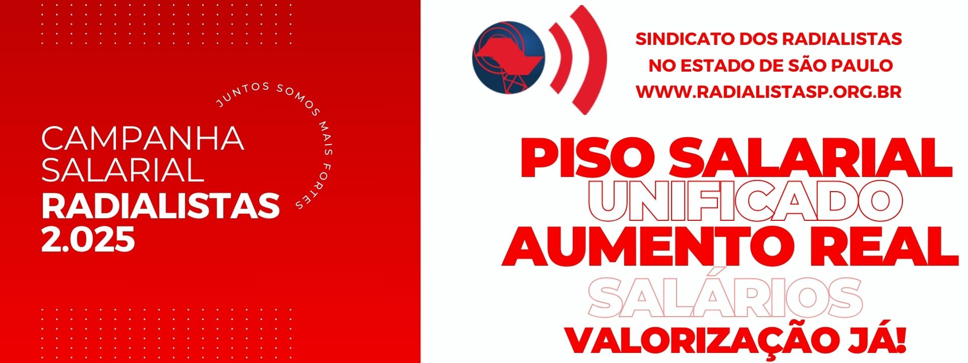 Campanha Salarial: Pauta de Reivindicação