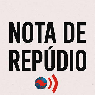 Sindicato dos Radialistas, Sindicato dos Jornalistas e Fenaj expressam total apoio ao repórter-cinematográfico Hércules Raimundo e exigem sua imediata reintegração pela Band