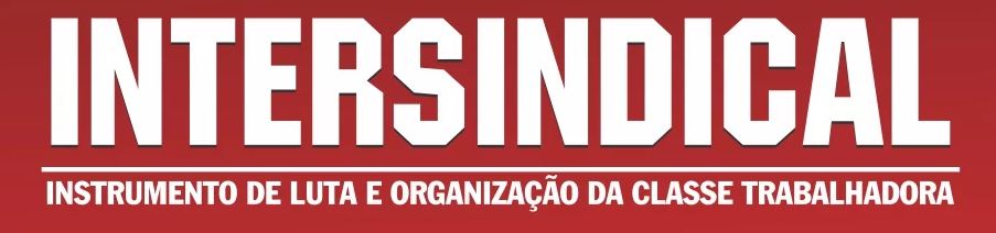 PLENARIA NACIONAL DA INTERSINDICAL