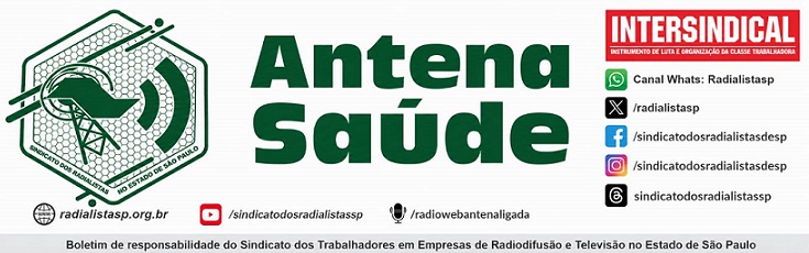 SINDICATO DOS RADIALISTAS ALERTA: EMPRESAS DEVEM AGIR CONTRA RISCOS PSICOSSOCIAIS
