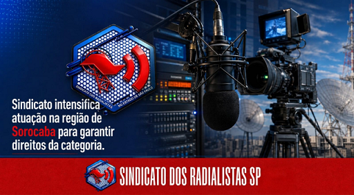 Sindicato intensifica atuação na região de Sorocaba para garantir direitos da categoria